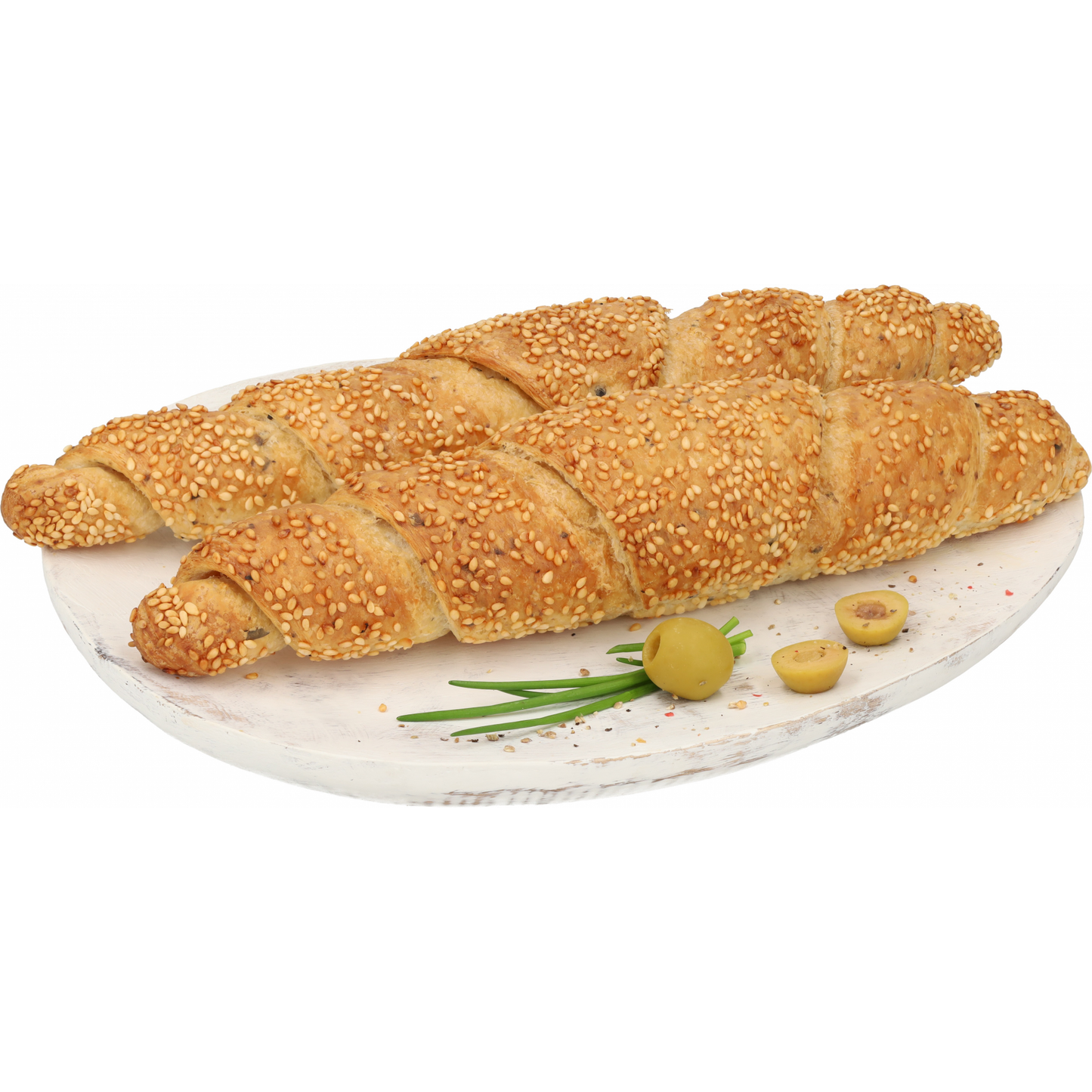 Olívás Stangli 85g