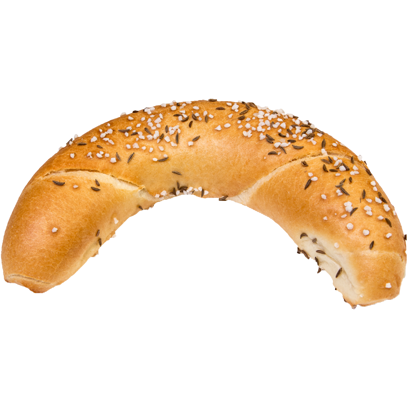 Sós kifli 50 g