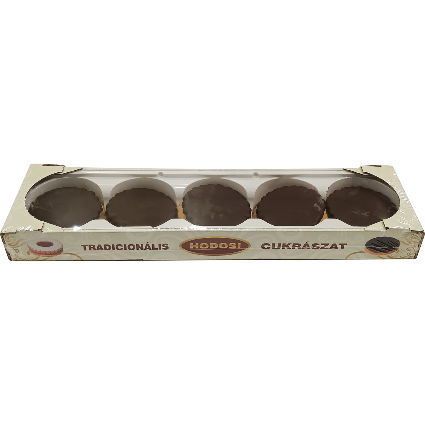 Ischler 300g