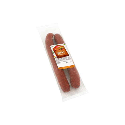 Finonimo lángolt kolbász 400 g