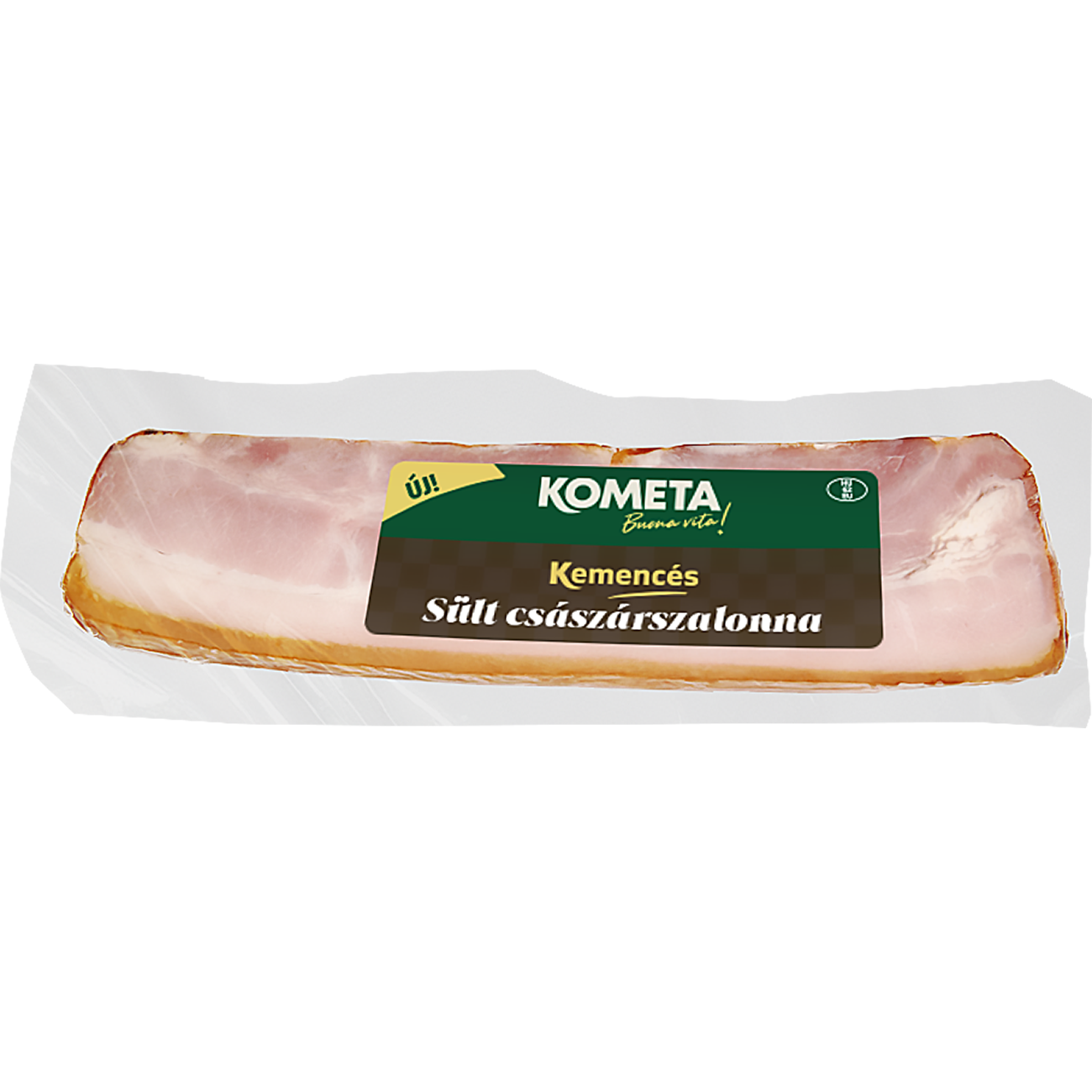 Kometa kemencés sült császárszalonna 200 g