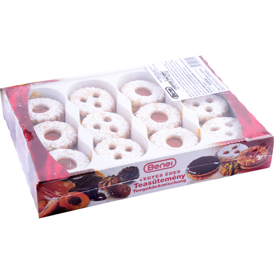 Benei linzer édes teasütemény 400 g