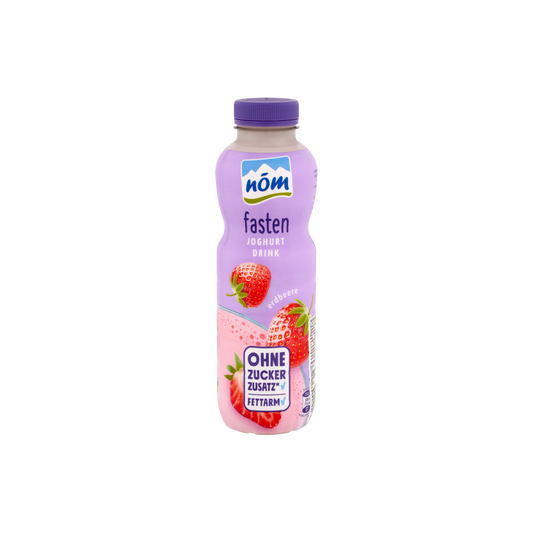 Fasten epres joghurtital 500 g