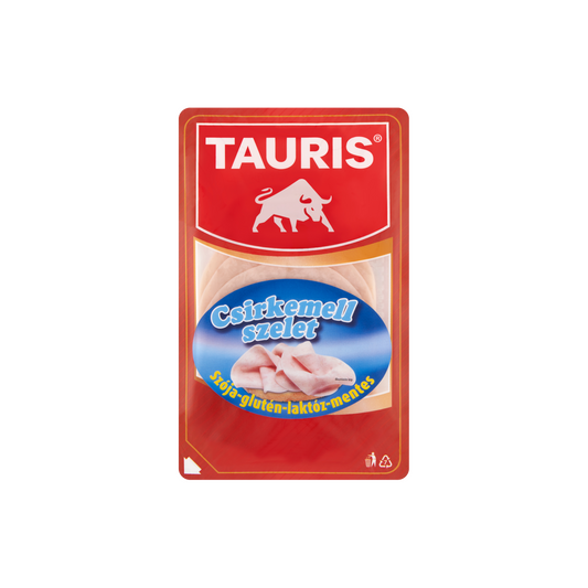 Tauris csirkemell szelet 80 g