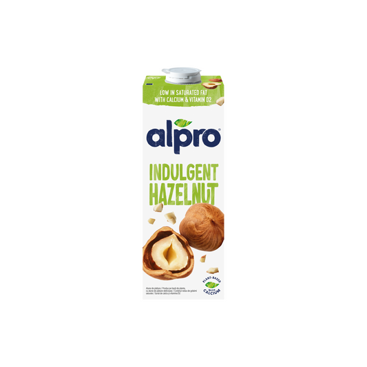 Alpro mogyoróital hozzáadott kalciummal és vitaminokkal 1 l