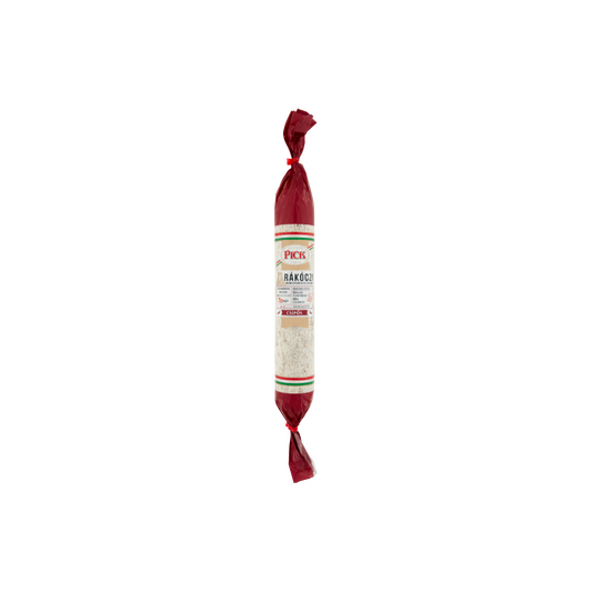 PICK Rákóczi nemespenészes csípős szalámi 750 g