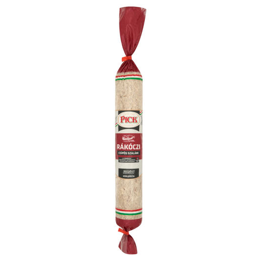PICK Rákóczi nemespenészes csípős szalámi 750 g
