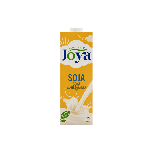 Joya szójaital vanília ízű UHT 1 l