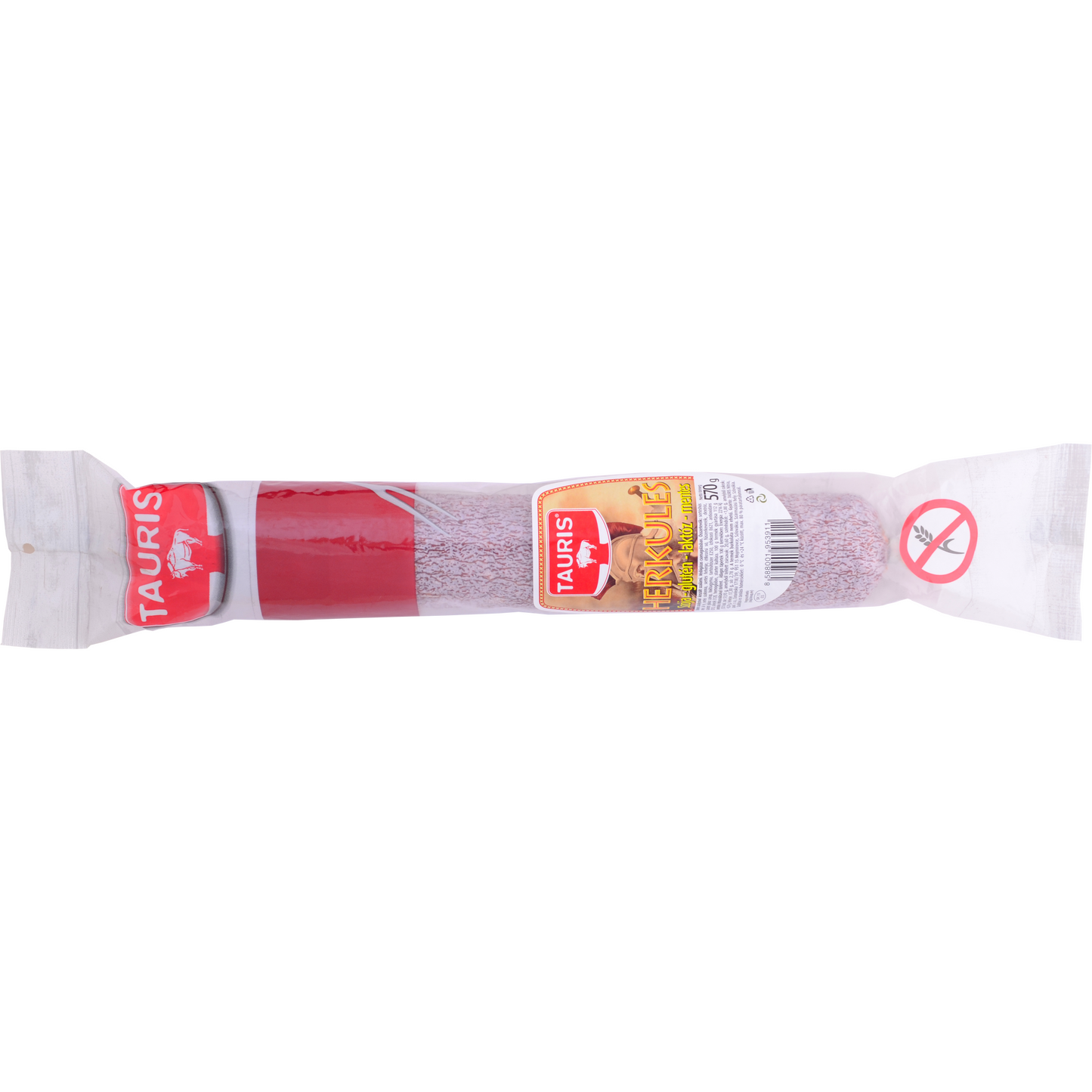 Hercules szalámi 570 g