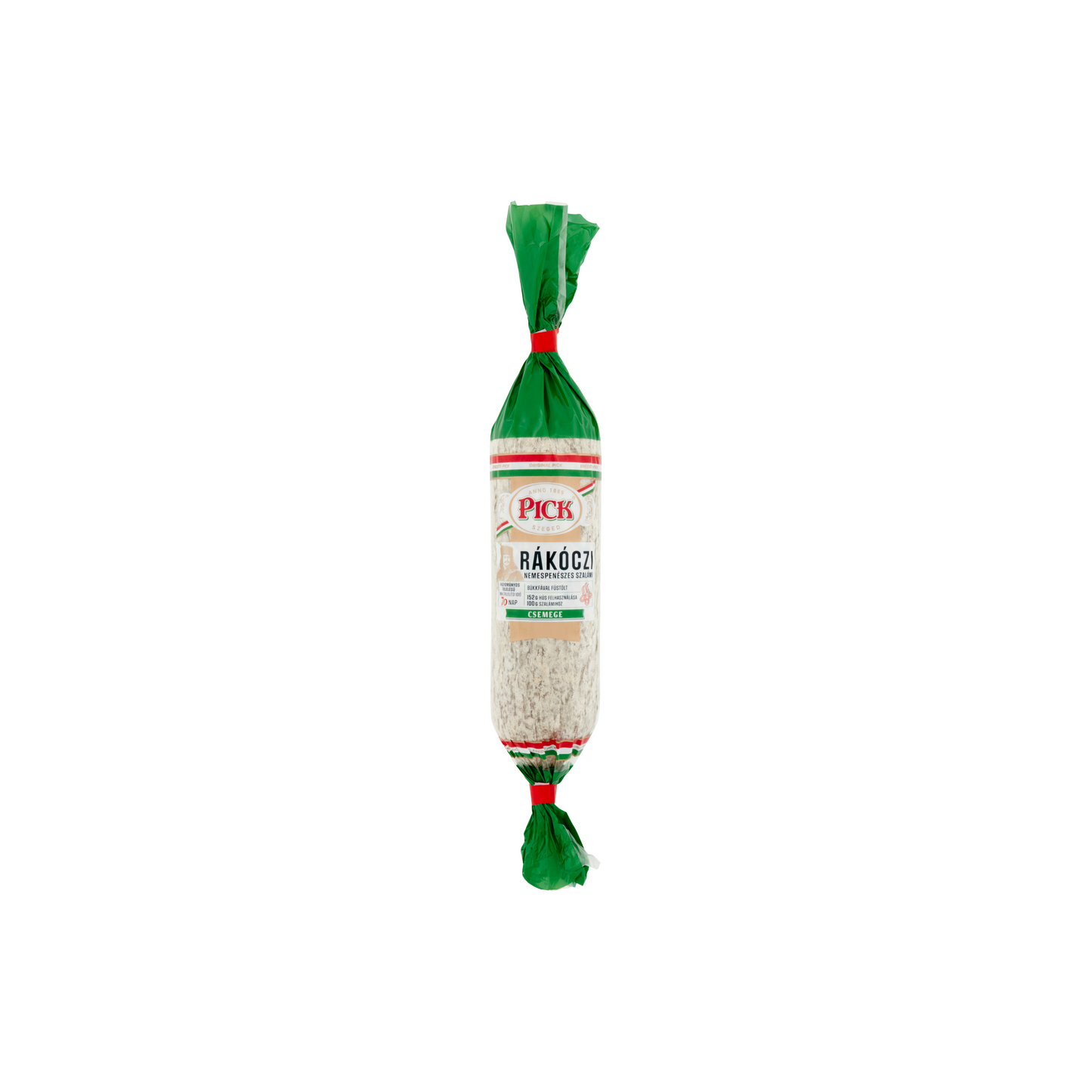 PICK Rákóczi nemespenészes szalámi 400 g