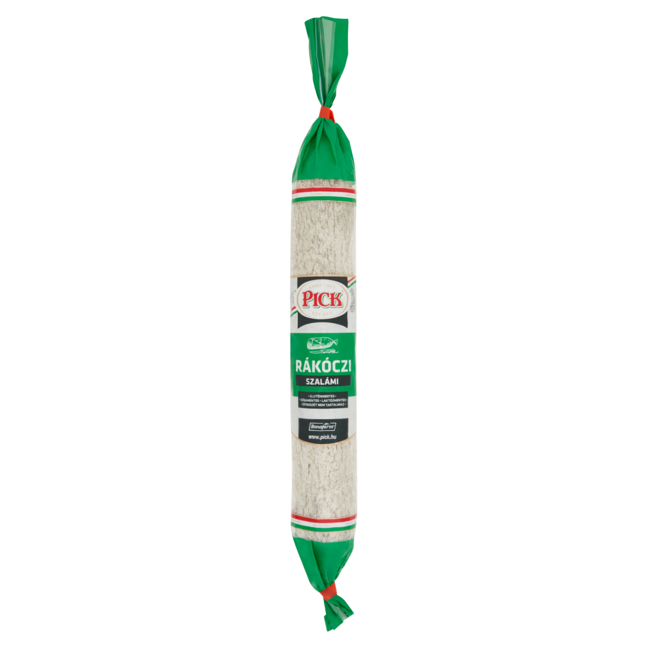 PICK Rákóczi nemespenészes szalámi 750 g