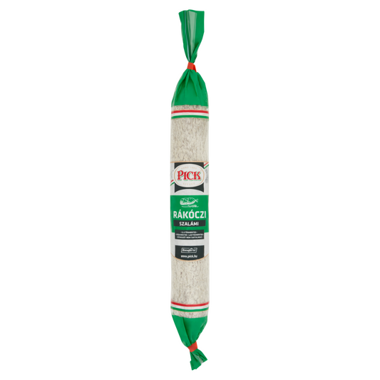 PICK Rákóczi nemespenészes szalámi 750 g