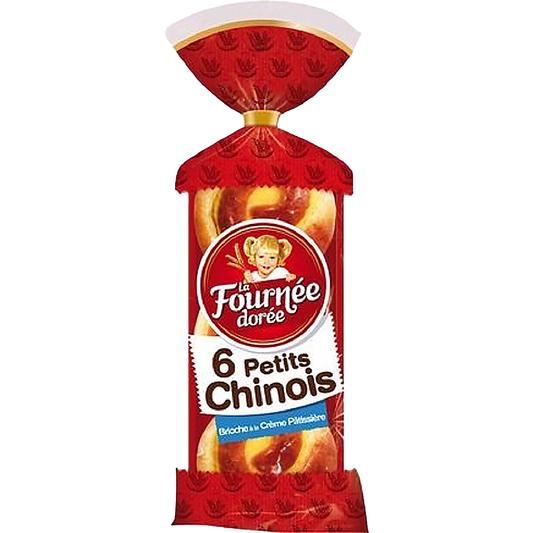 Vanília ízű tekercs 300 g