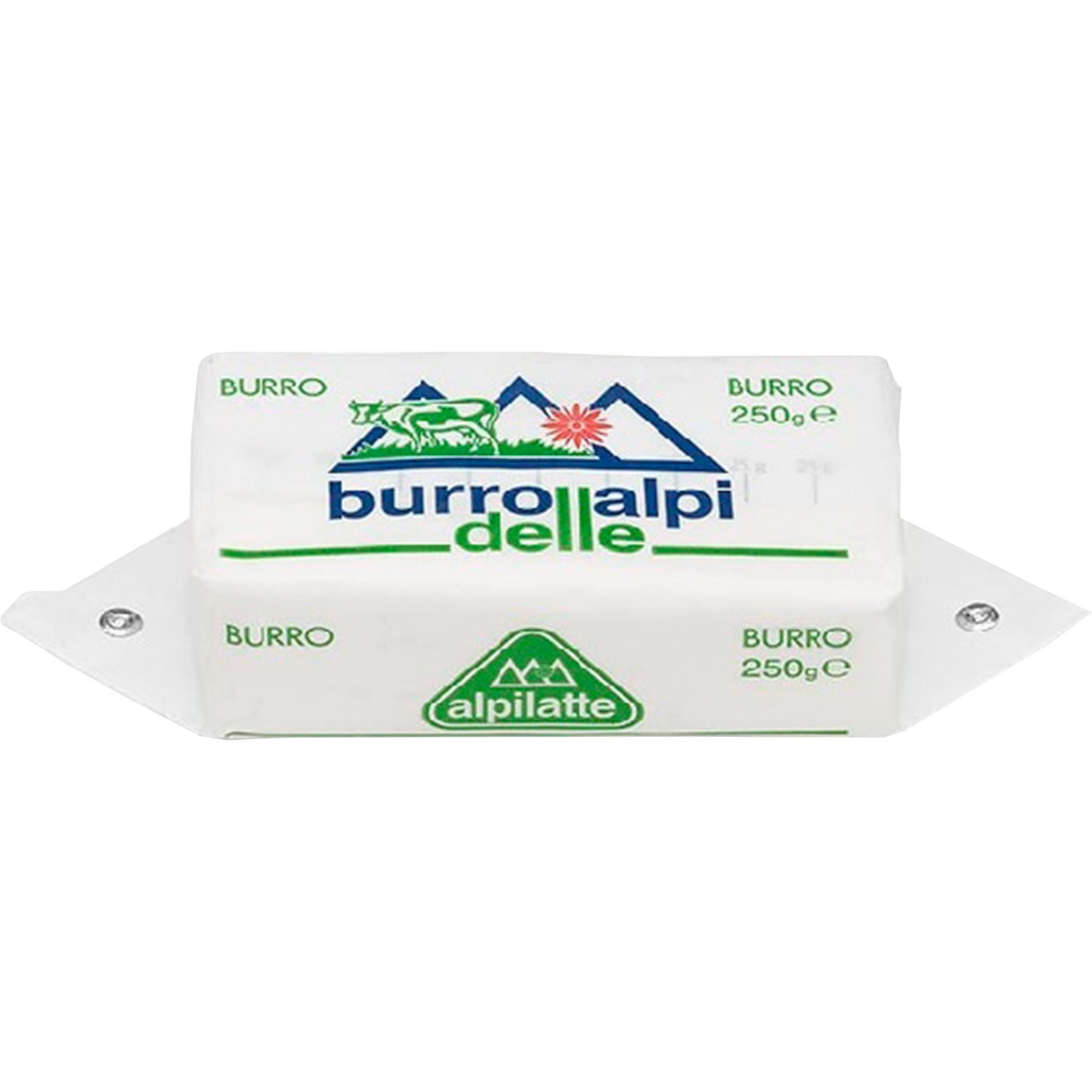 Burro alpesi olasz vaj 250 g