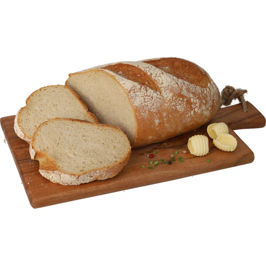 Vándor rozsos kenyér 500 g