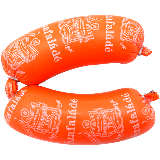 DARNÓ SZAFALÁDÉ 2X150 g