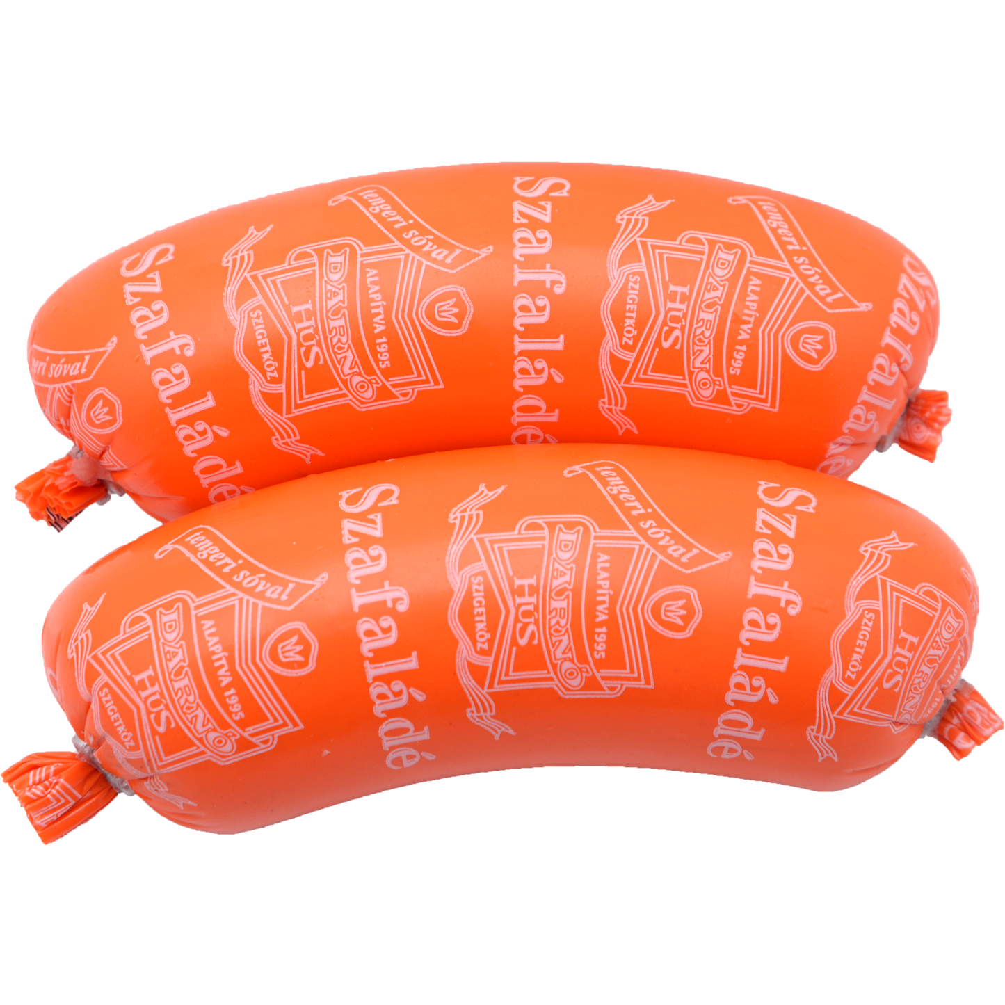 DARNÓ SZAFALÁDÉ 2X150 g