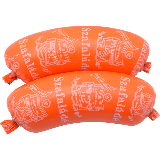 DARNÓ SZAFALÁDÉ 2X150 g