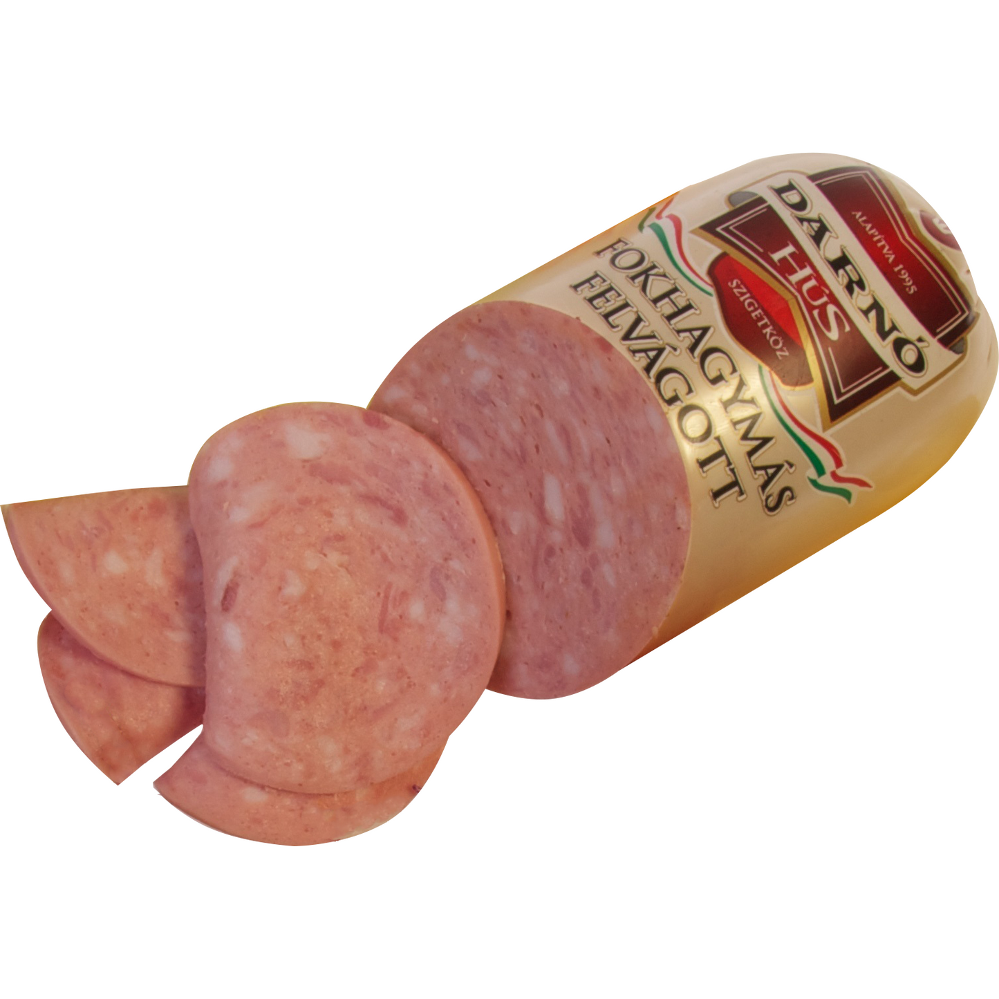 Darnó Fokhagymás Felvágott 350 g