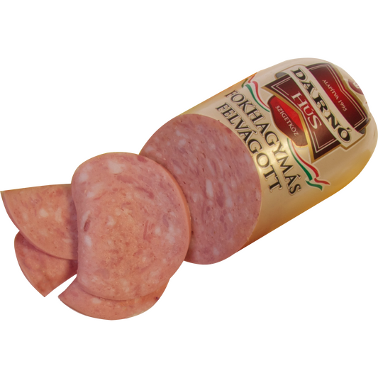 Darnó Fokhagymás Felvágott 350 g
