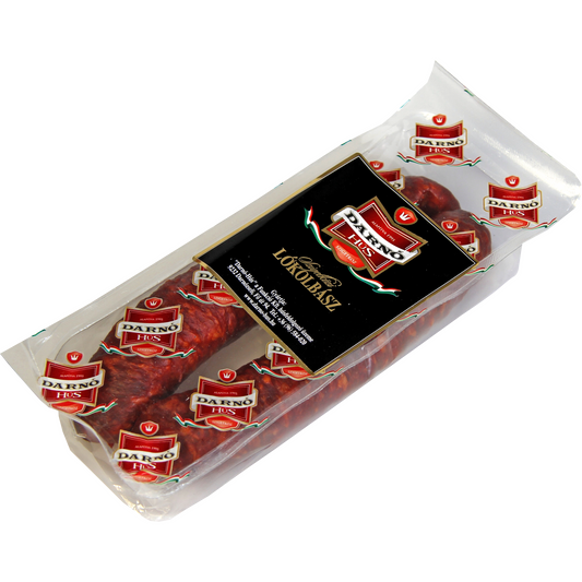 Darnó-Hús szigetközi lókolbász 250 g