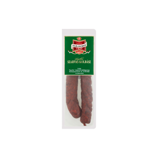 Darnó-Hús szigetközi szarvas kolbász 250 g