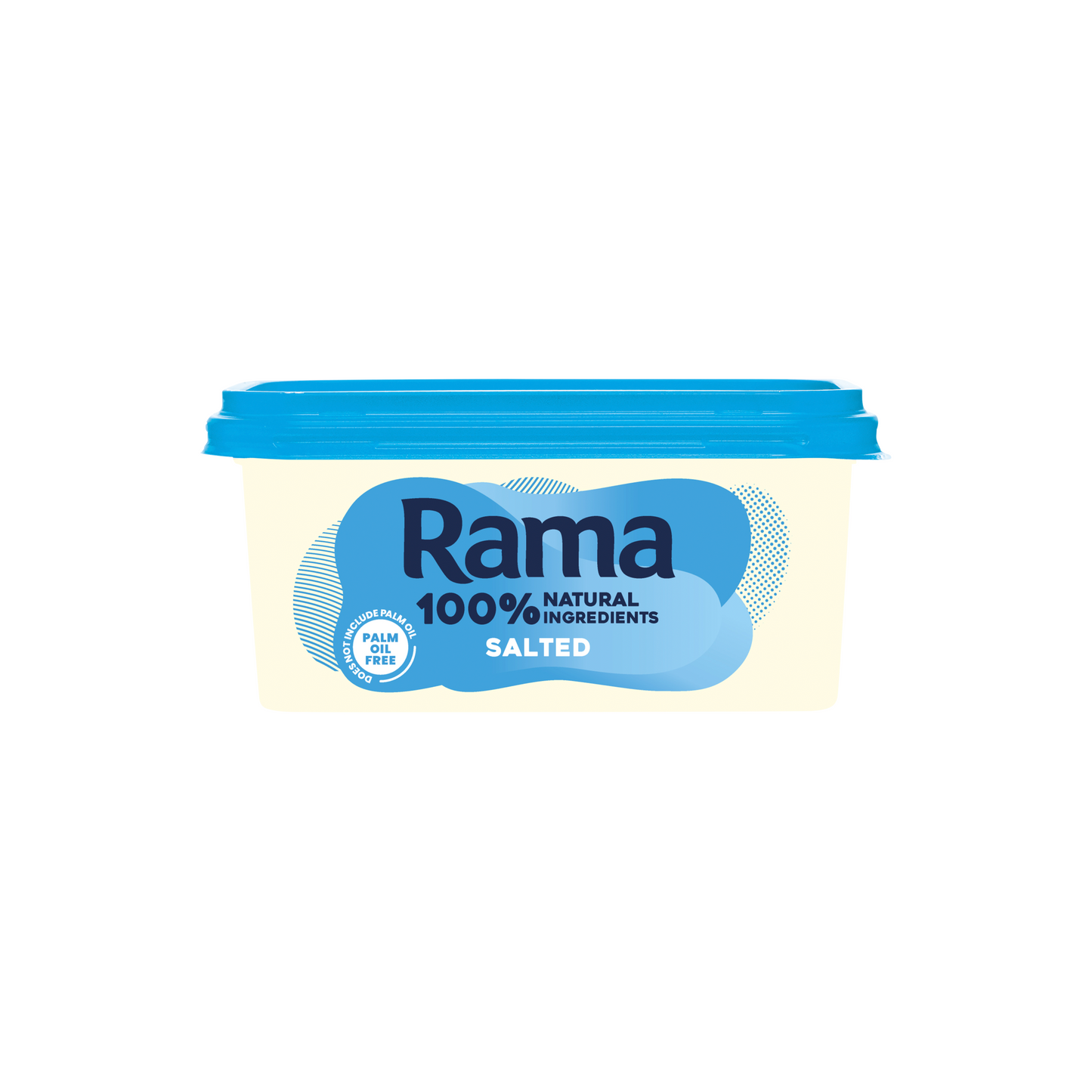Rama sós kenőmargarin 400 g
