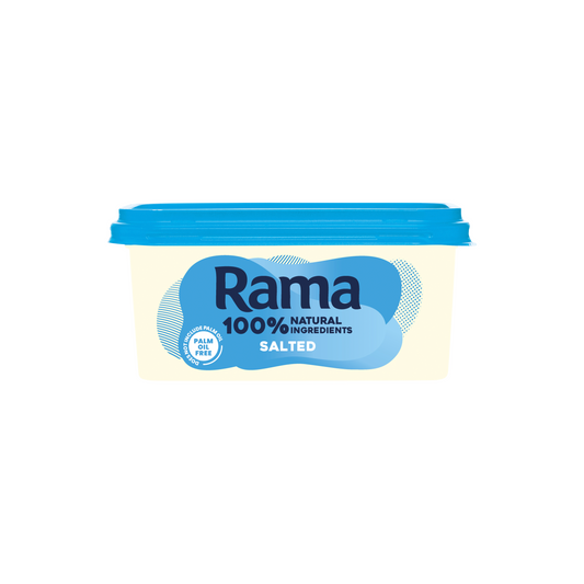 Rama sós kenőmargarin 400 g