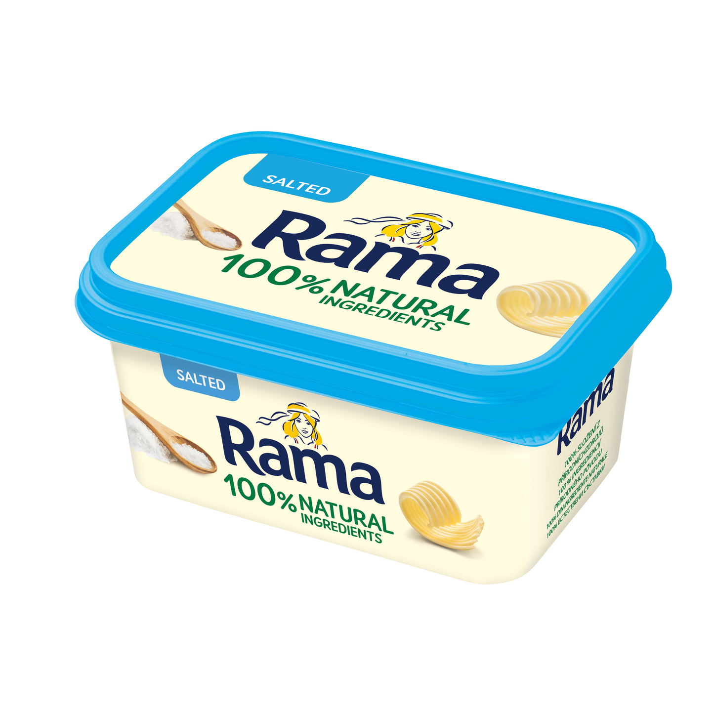 Rama sós kenőmargarin 400 g