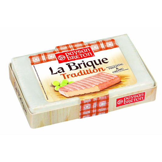 Paysan Breton Tradition francia sajtkülönlegesség 180 g