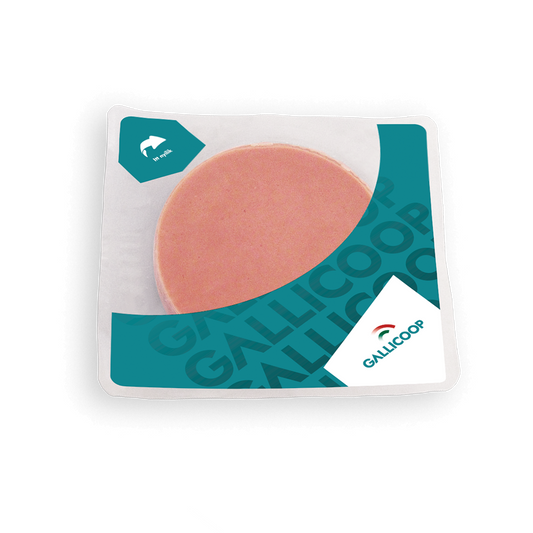 Gallicoop szeletelt francia barofi szelet 100 g