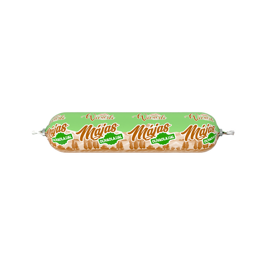 Wienerli májas olivaolajjal 100 g