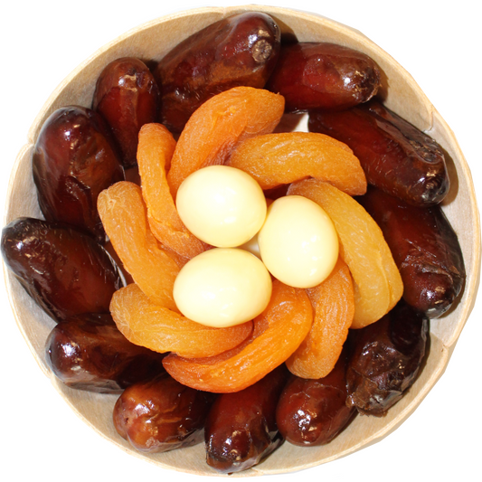 Lux kosar 200 g