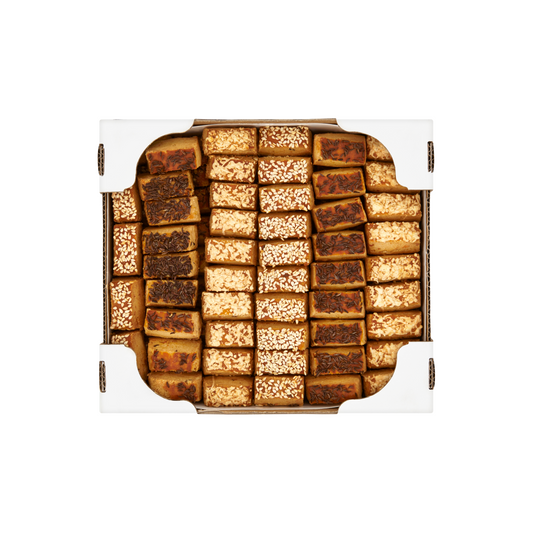 Benei sós teasütemény 1000 g