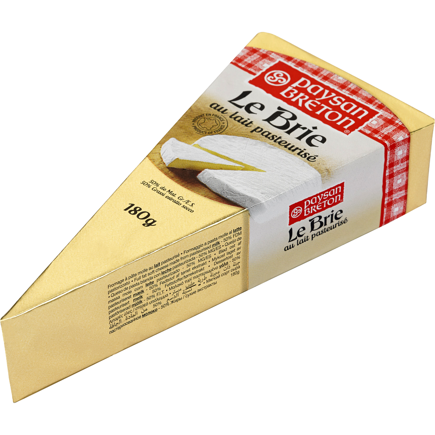 Brei sajt 50% 180 g