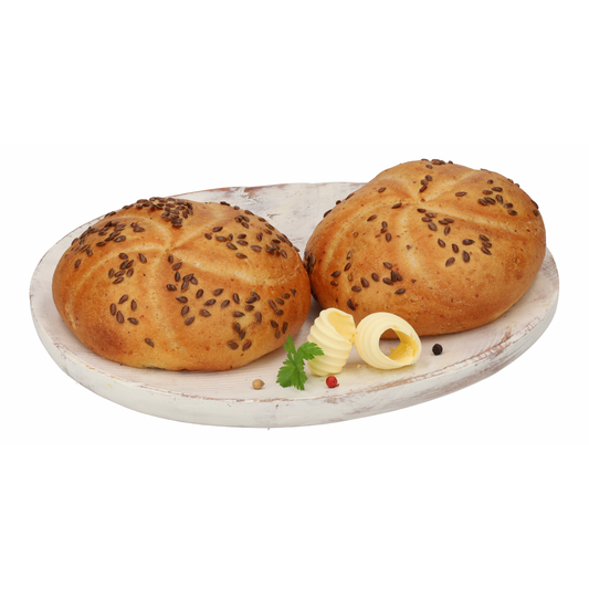 Lenmagos császárzsemle 62G