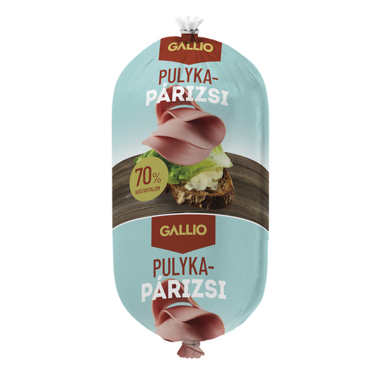 Gallio pulykapárizsi 400 g
