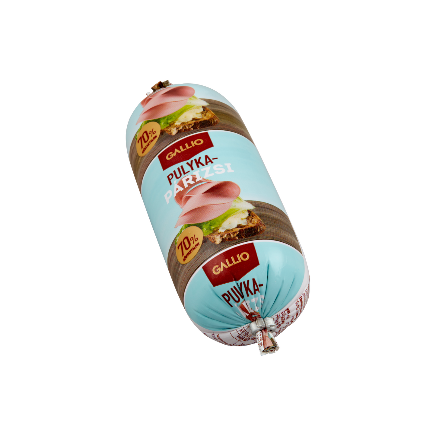 Gallio pulykapárizsi 400 g