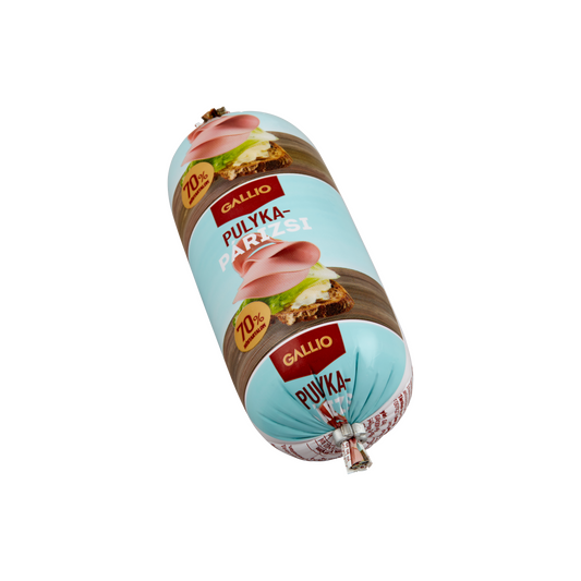 Gallio pulykapárizsi 400 g
