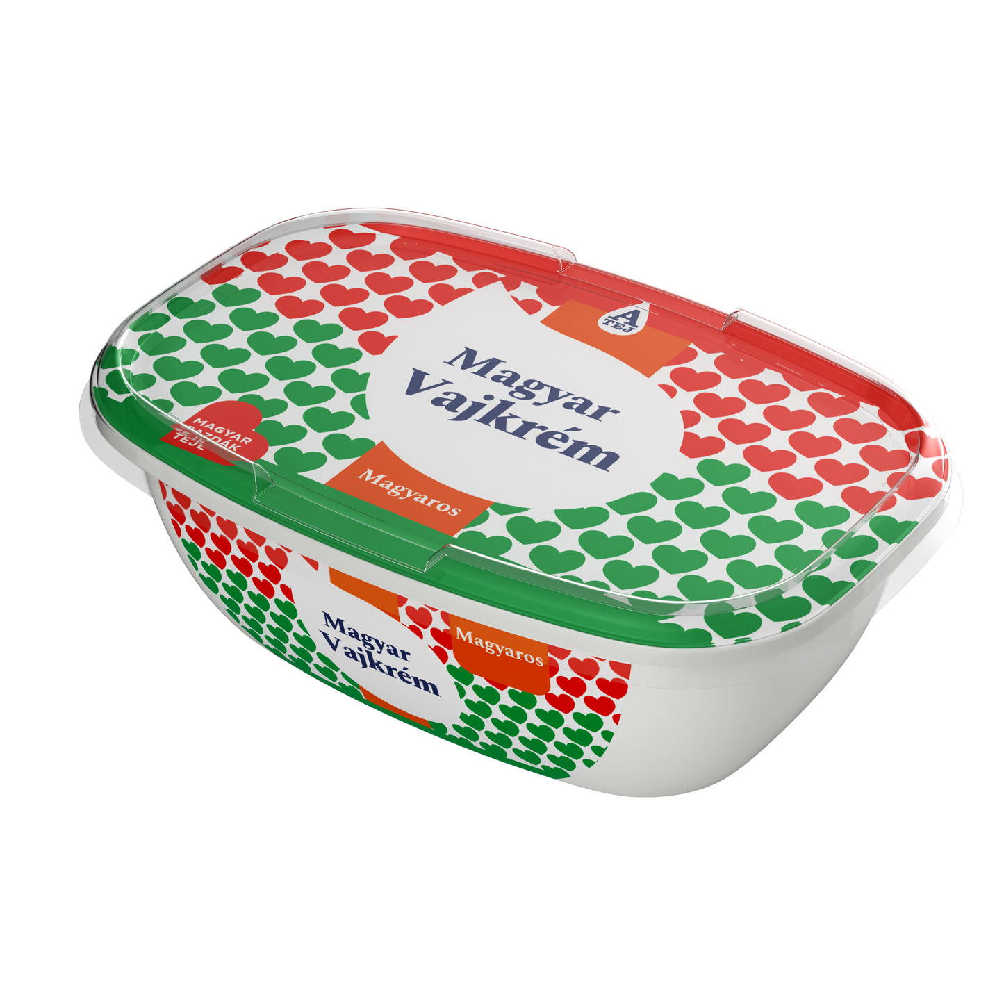 Magyar Vajkrém magyaros vajkrém 200 g