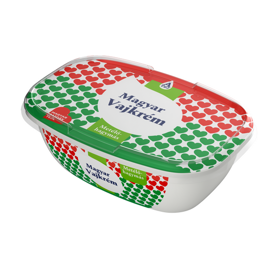 Magyar Vajkrém metélőhagymás vajkrém 200 g