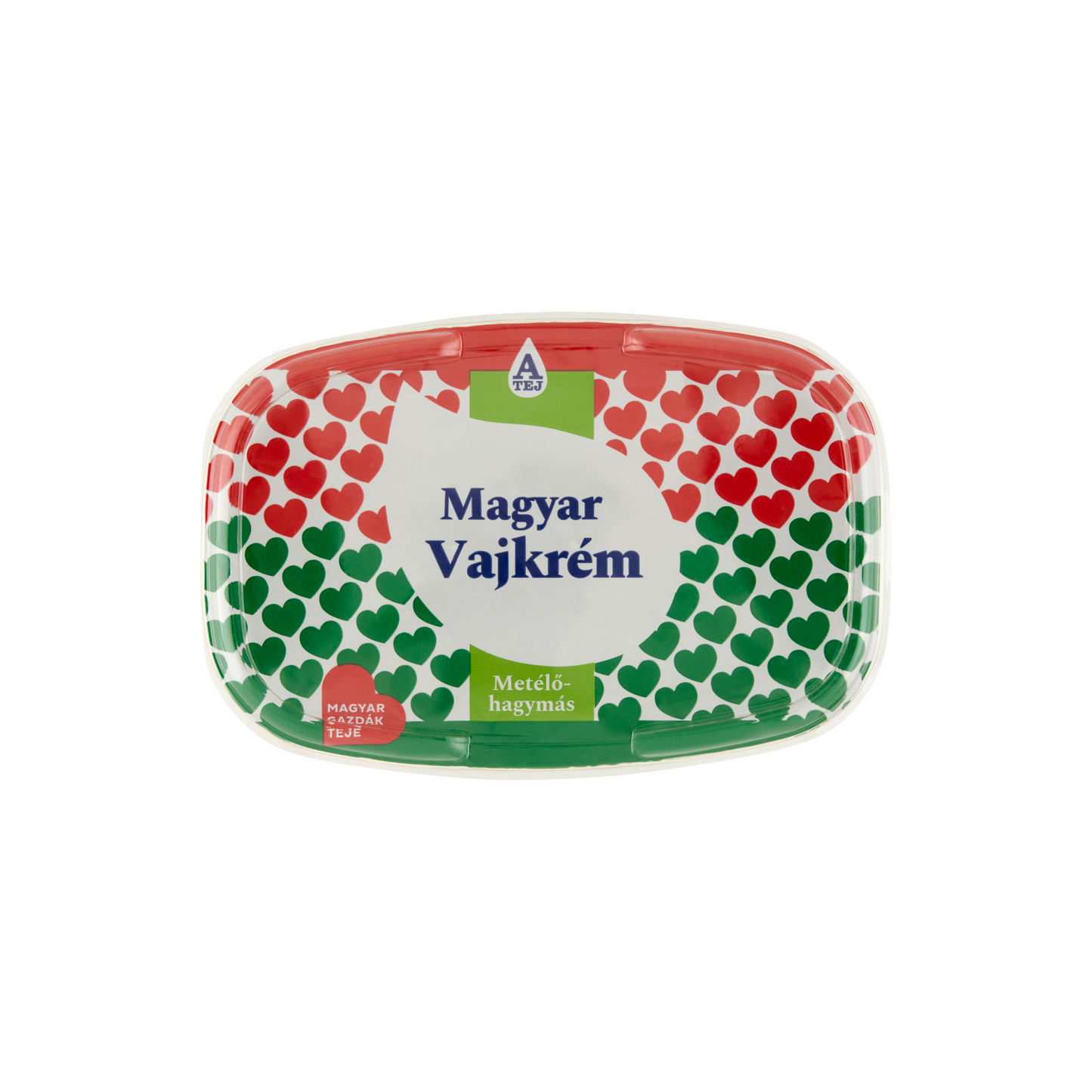 Magyar Vajkrém metélőhagymás vajkrém 200 g
