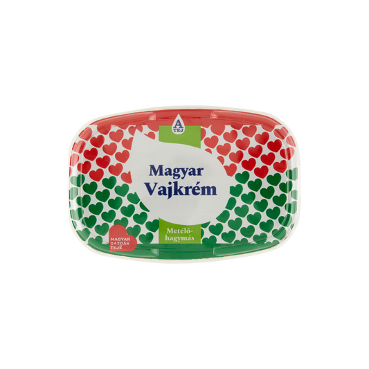 Magyar Vajkrém metélőhagymás vajkrém 200 g