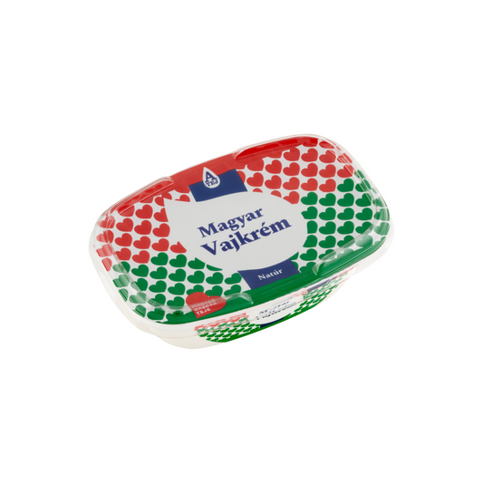 Magyar Vajkrém natúr vajkrém 200 g