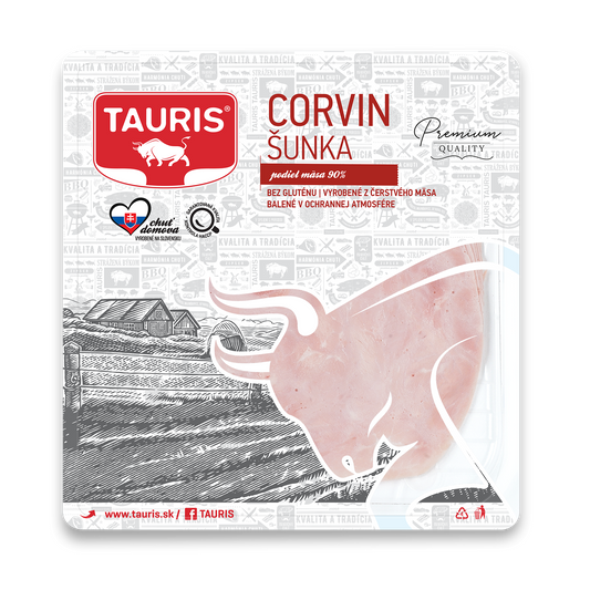 Corvin sonka 100 g
