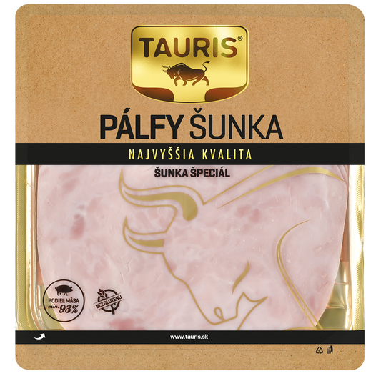 Pálfy sonka 100 g