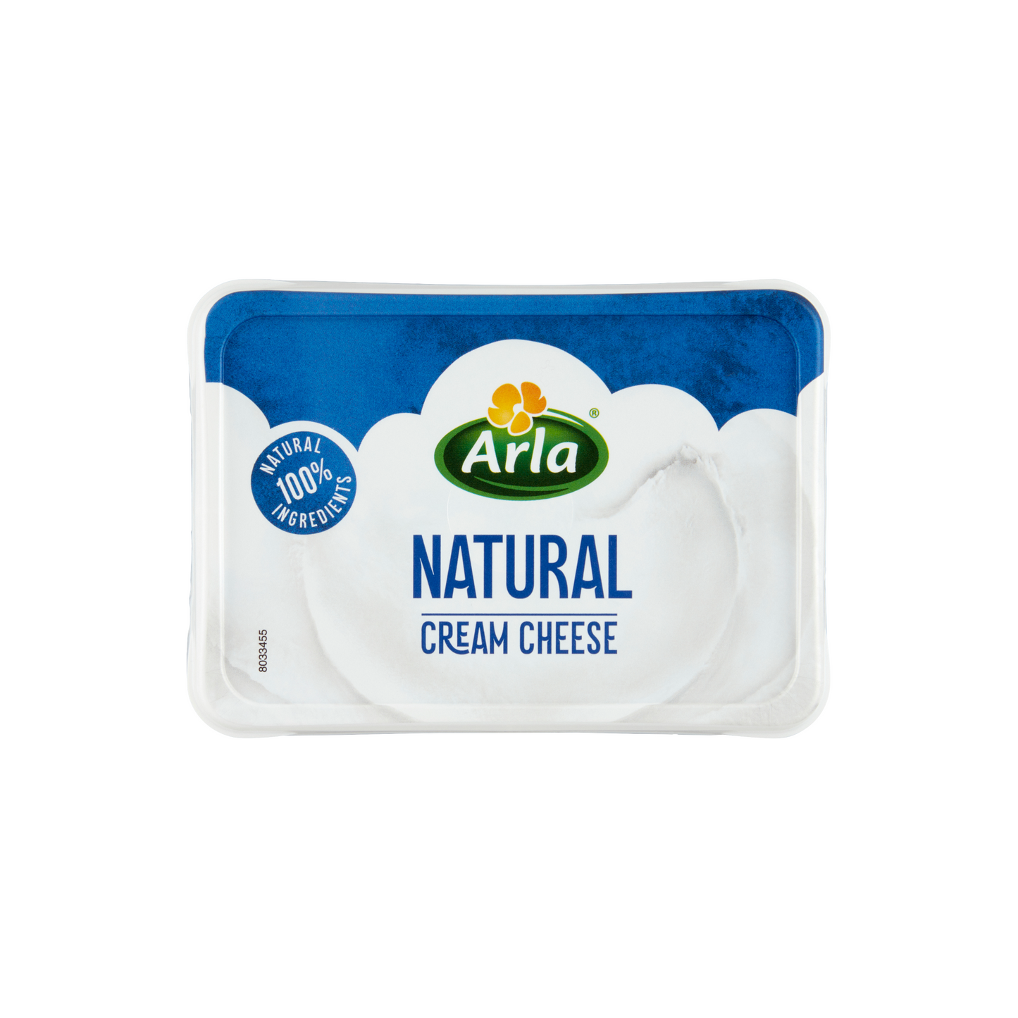 Arla friss zsírdús lágy krémsajt 200 g