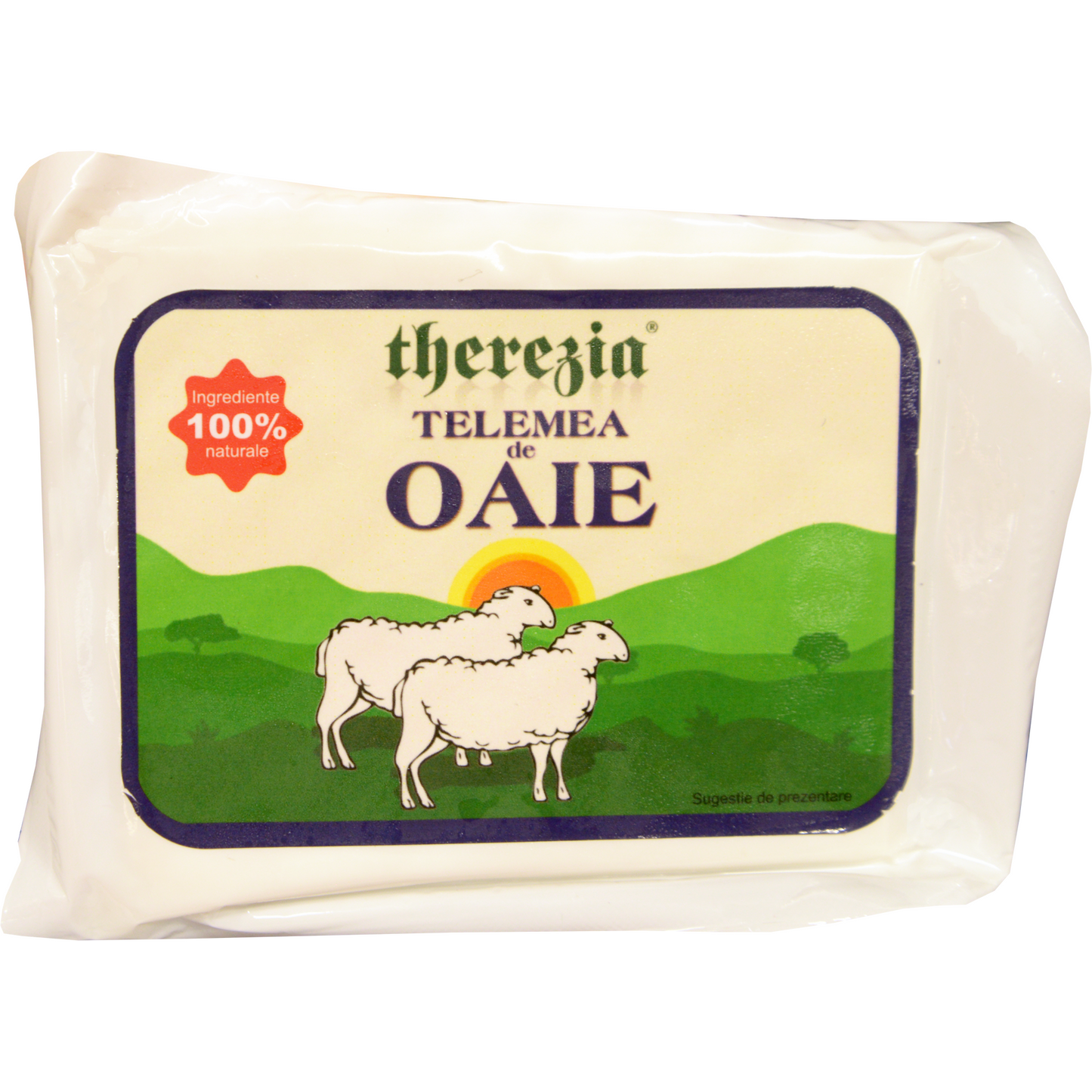 Telemea sajt juh 180 g