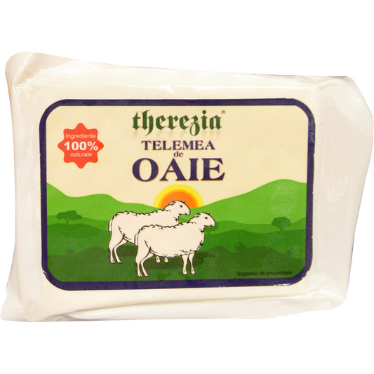 Telemea sajt juh 180 g