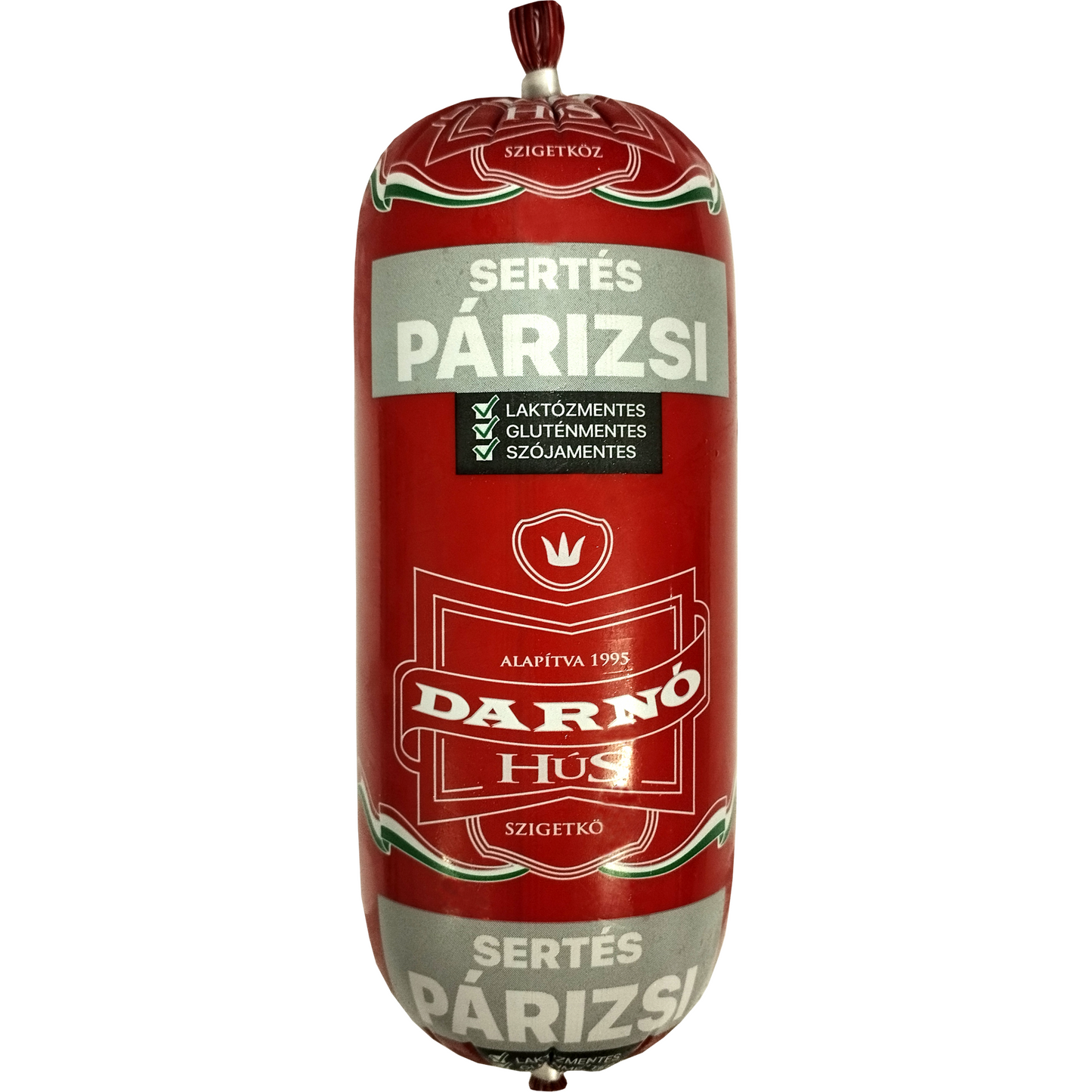 Darnó-Hús sertés párizsi 400 g
